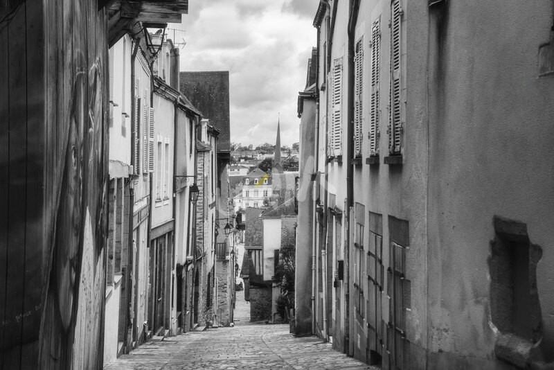 Ruelle