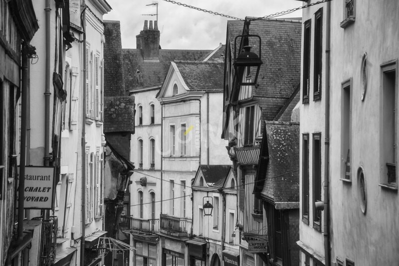 Maisons