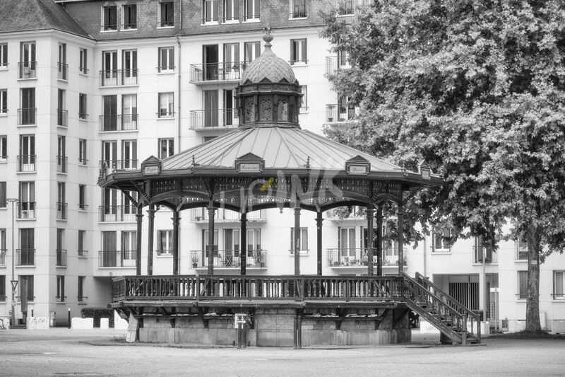 Kiosque